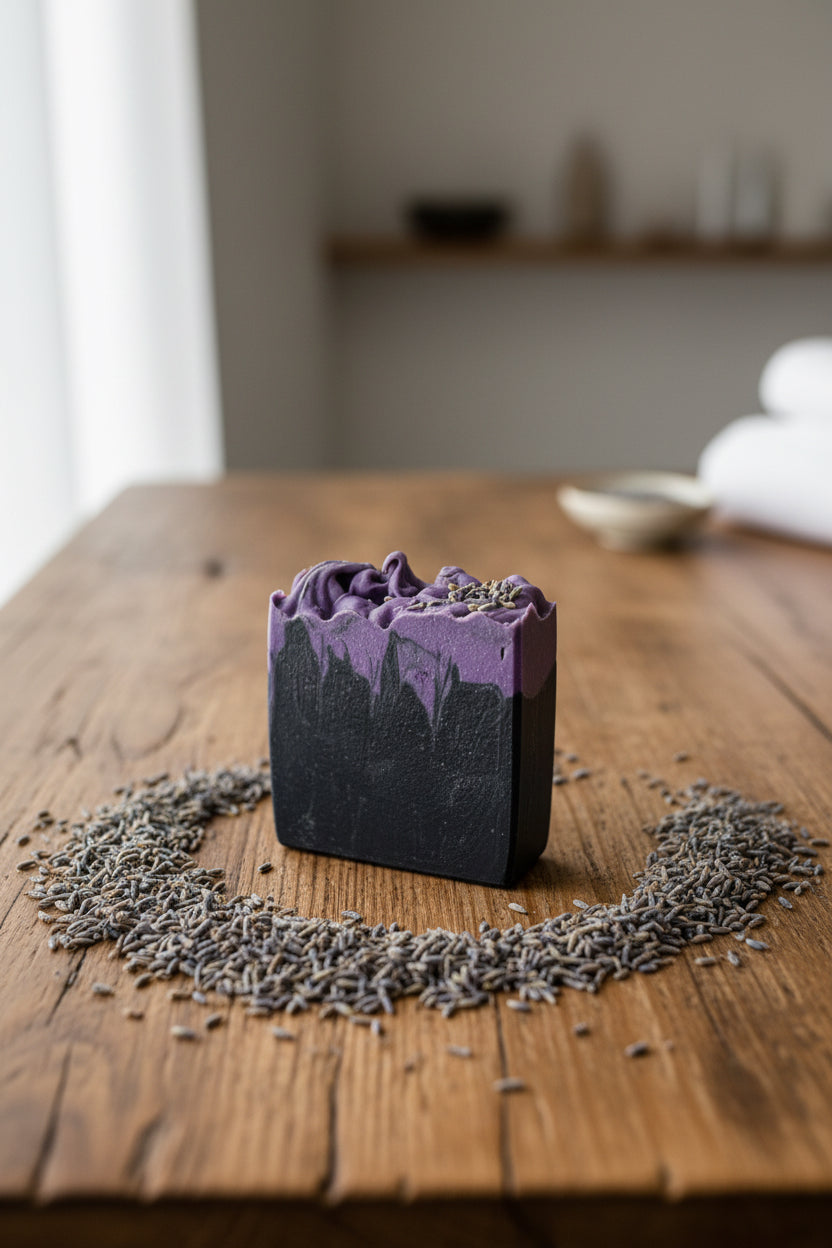 Midnight Lavender