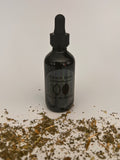 Return To Sender Oil