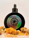 Calendula Body Oil
