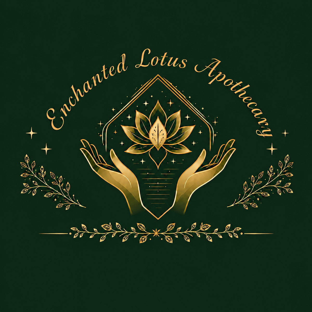 Enchanted Lotus Apothecary 