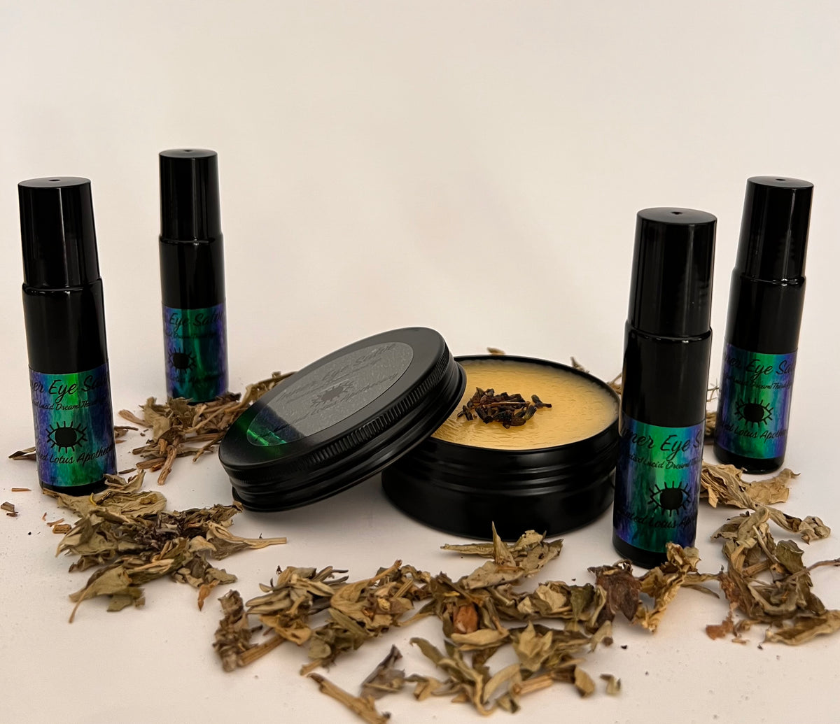Oracle Oil