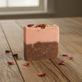 Rose and Sandalwood