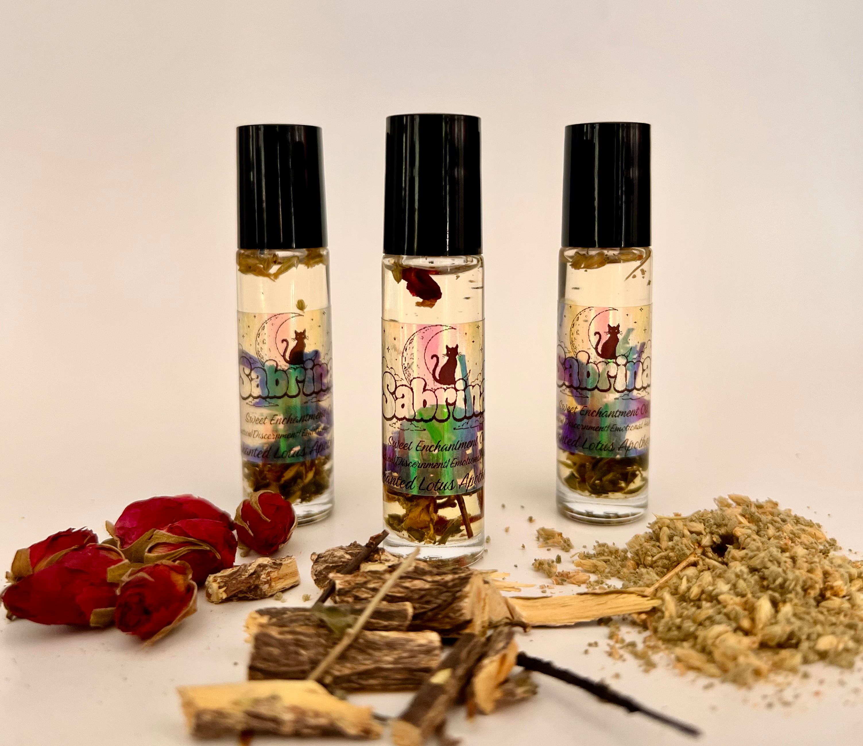 Sabrina Sweet Enchantment (roller)