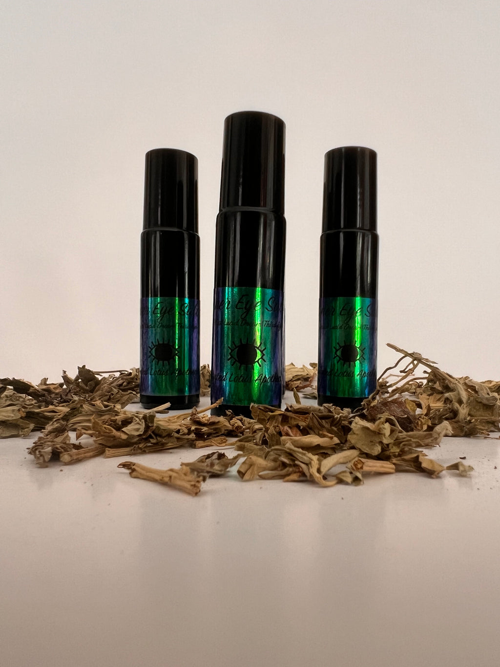 Oracle Oil