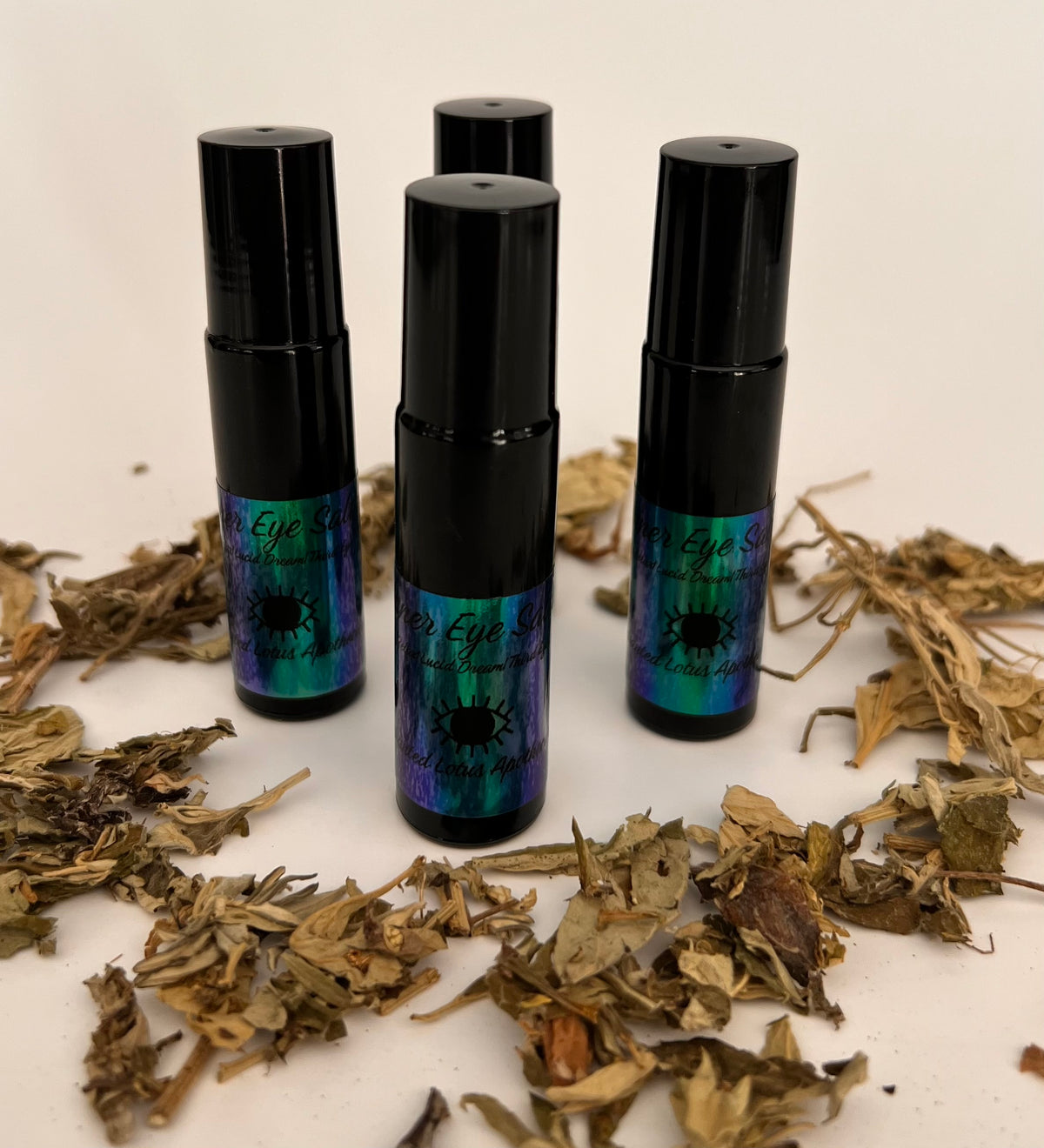 Oracle Oil